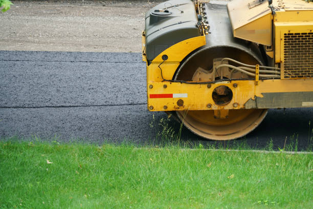 Professional Driveway Paving Services in Richmond, MO