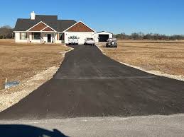 Best Driveway Repair and Patching  in Richnd, MO